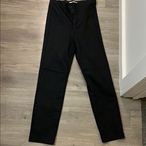 Madewell Fraser pants
